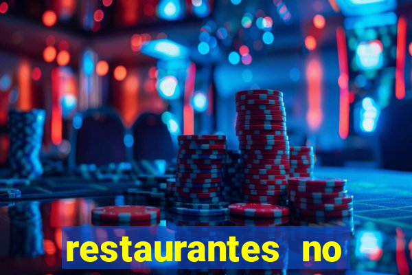 restaurantes no iguatemi porto alegre